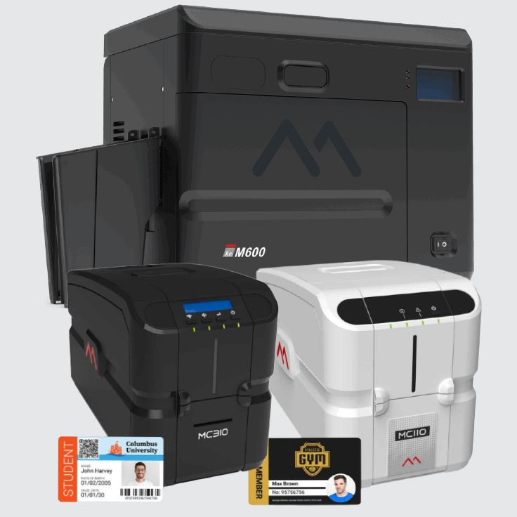 ID Card Printer